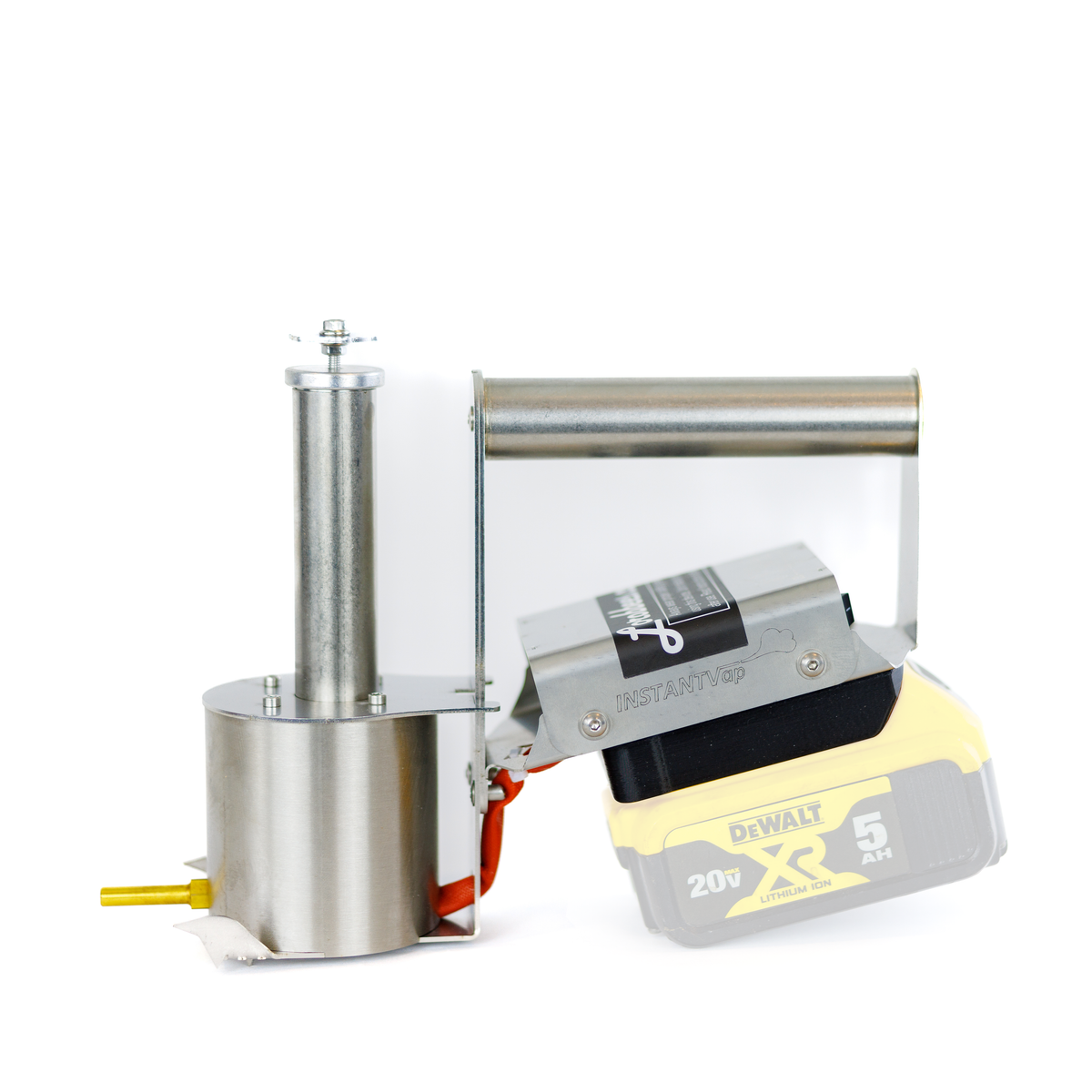 Instantvap 18v Compact - Apimaye USA