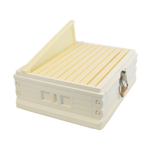 Load image into Gallery viewer, Ergo White Insulated Medium Super