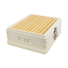 Load image into Gallery viewer, Ergo White Insulated Medium Super
