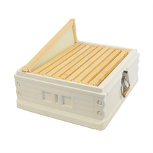 Load image into Gallery viewer, Ergo White Insulated Medium Super