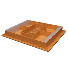 Load image into Gallery viewer, 10 Frame Dual Feeder- interior- Apimaye
