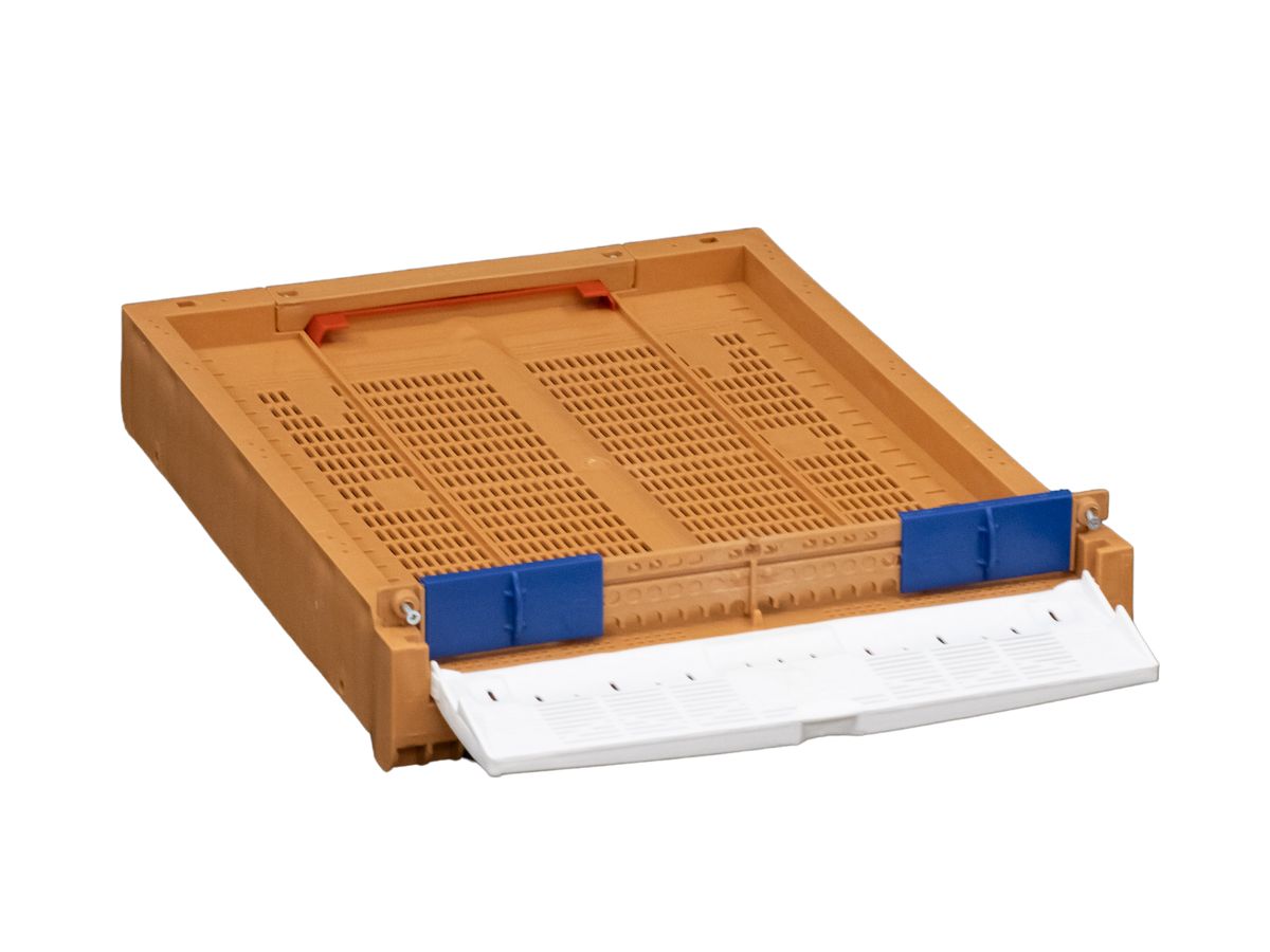 Apimaye Pura Fusion Wood Bee Hive | Apimaye - Apimaye USA