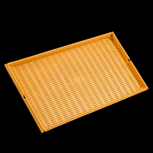 Load image into Gallery viewer, Pollen Tray for Bottom Board for Wooden Hives