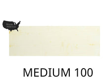Load image into Gallery viewer, Premier 5-1/2" Medium Plastic Foundation Double Wax Coated - White