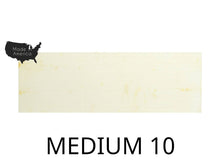 Load image into Gallery viewer, Premier 5-1/2" Medium Plastic Foundation Double Wax Coated - White