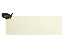 Load image into Gallery viewer, Premier 5-1/2" Medium Plastic Foundation Double Wax Coated - White