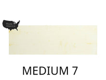 Load image into Gallery viewer, Premier 5-1/2" Medium Plastic Foundation Double Wax Coated - White