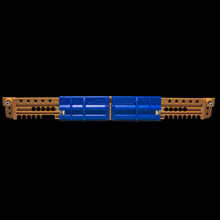 Load image into Gallery viewer, 10 Frame Reversible Entrance Reducer-Tan Blue- Apimaye