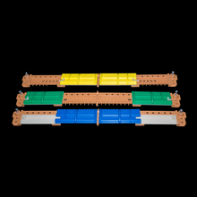Load image into Gallery viewer, 10 Frame Reversible Entrance Reducer- all available colors- Apimaye