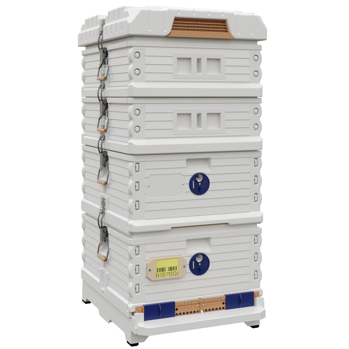 honey bee kingⅡ Honey Bee King 2 - ivc wiki