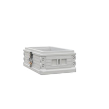 Load image into Gallery viewer, 7 Frame NUC White Medium Super-White-Apimaye.