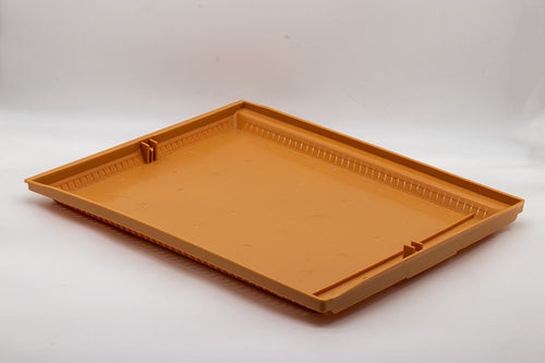 Bottom Tray For Ergo Series Hive