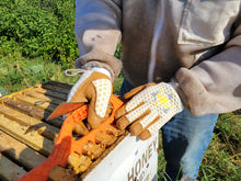 Load image into Gallery viewer, Apis Tactical PRO Beekeeping Gloves