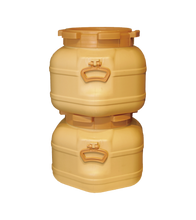 Load image into Gallery viewer, Honey Storage Tank with Honey Gate - 9.3 Gallons