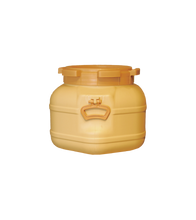 Load image into Gallery viewer, Honey Storage Tank with Honey Gate - 9.3 Gallons