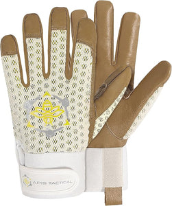 Apis Tactical PRO Beekeeping Gloves