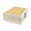 Load image into Gallery viewer, Ergo White Insulated Medium Super [BACKORDER]