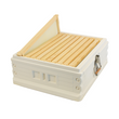 Load image into Gallery viewer, Ergo White Insulated Medium Super [BACKORDER]