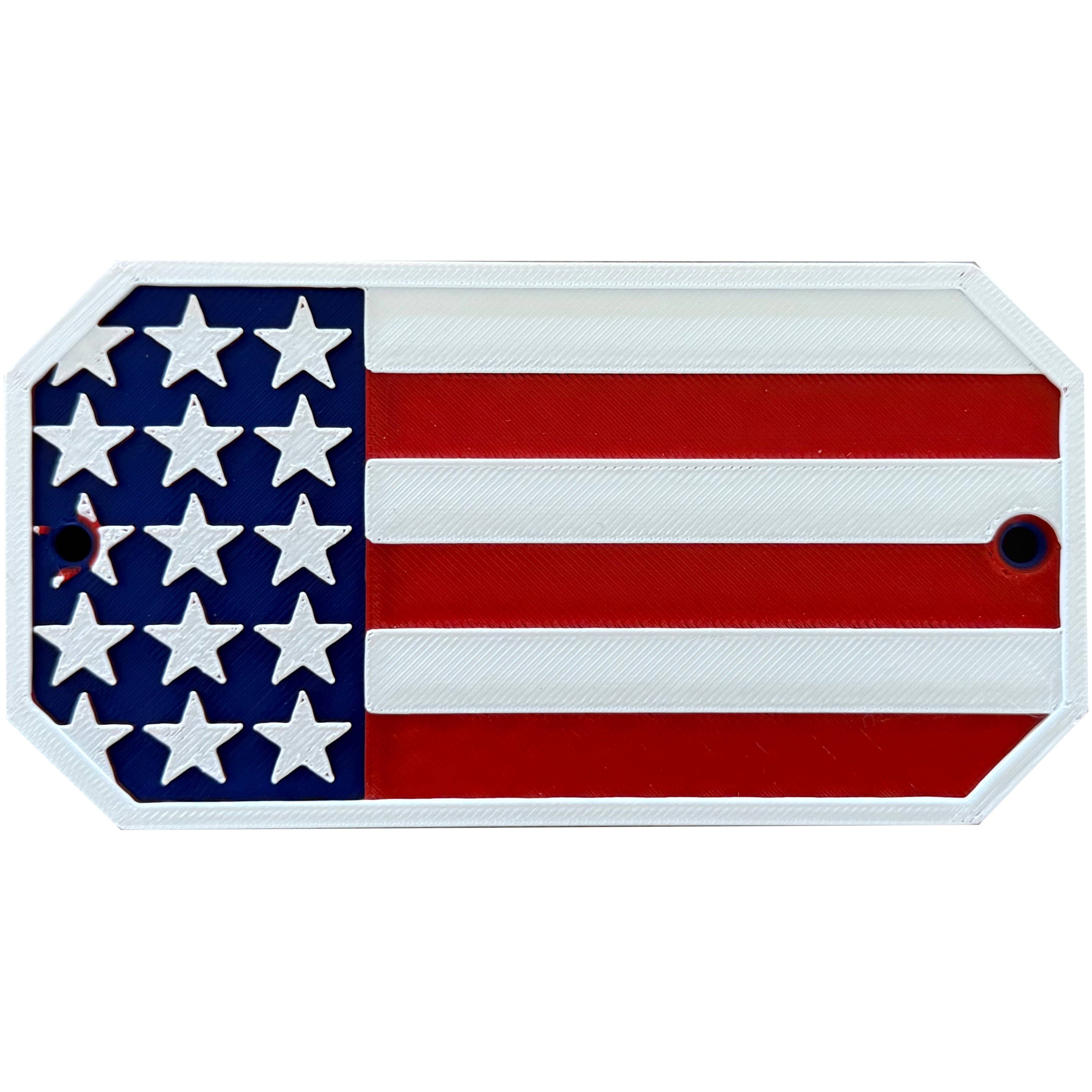 Durable Beekeeping Flag for Hives | USA Quality | Apimaye