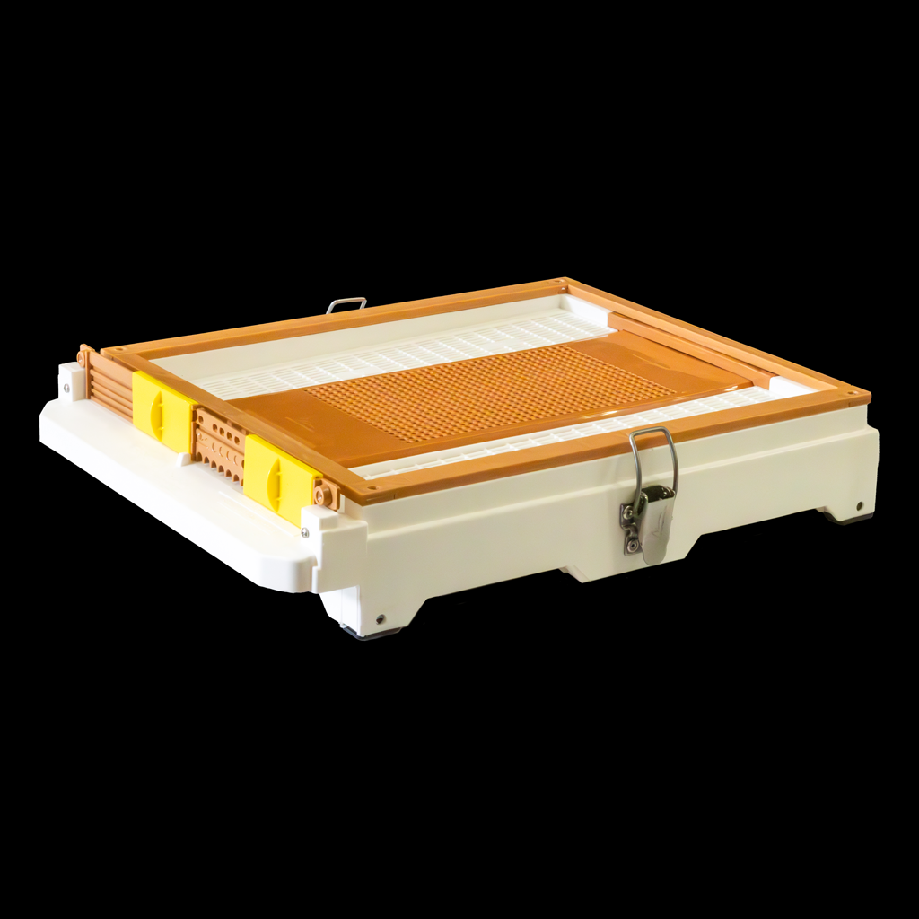 ホリウェイ holiway BEE BOARD ビーボード Bottom Board for Apimaye Supers | Apimaye - Apimaye USA