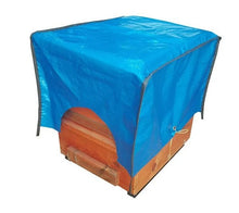 Load image into Gallery viewer, Apimaye WeatherShield Single Hive Cover for 10 Frames Hives