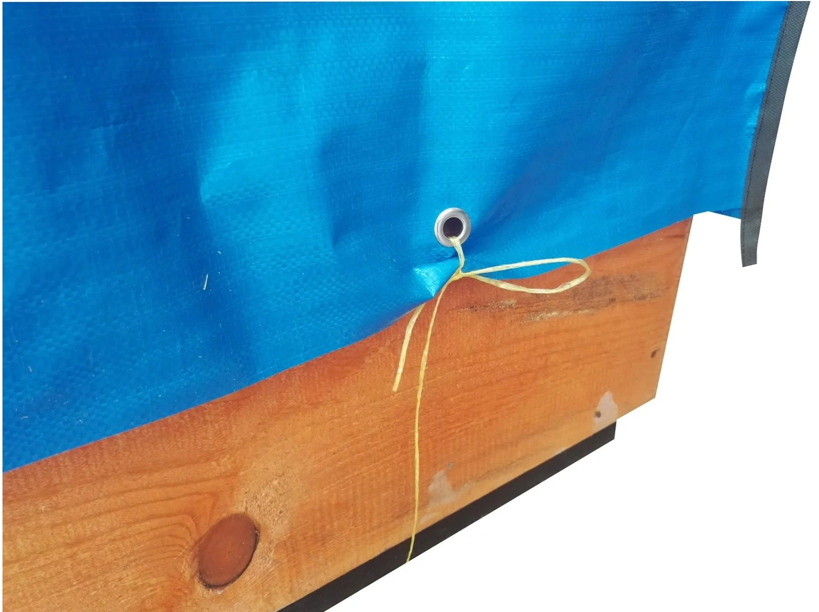Api Nayed Apimaye WeatherShield Single Hive Cover for 10 Frames Hives - Apimaye USA