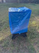 Load image into Gallery viewer, Apimaye WeatherShield Double Hive Cover for 10 Frames Hives