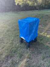 Load image into Gallery viewer, Apimaye WeatherShield Double Hive Cover for 10 Frames Hives