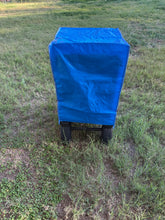 Load image into Gallery viewer, Apimaye WeatherShield Double Hive Cover for 10 Frames Hives