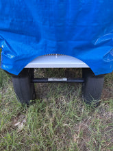 Load image into Gallery viewer, Apimaye WeatherShield Double Hive Cover for 10 Frames Hives