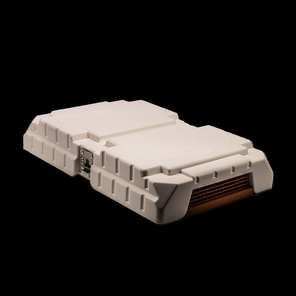 High-Quality NUC Top Cover for 7 Frame Hives | Apimaye - Apimaye USA