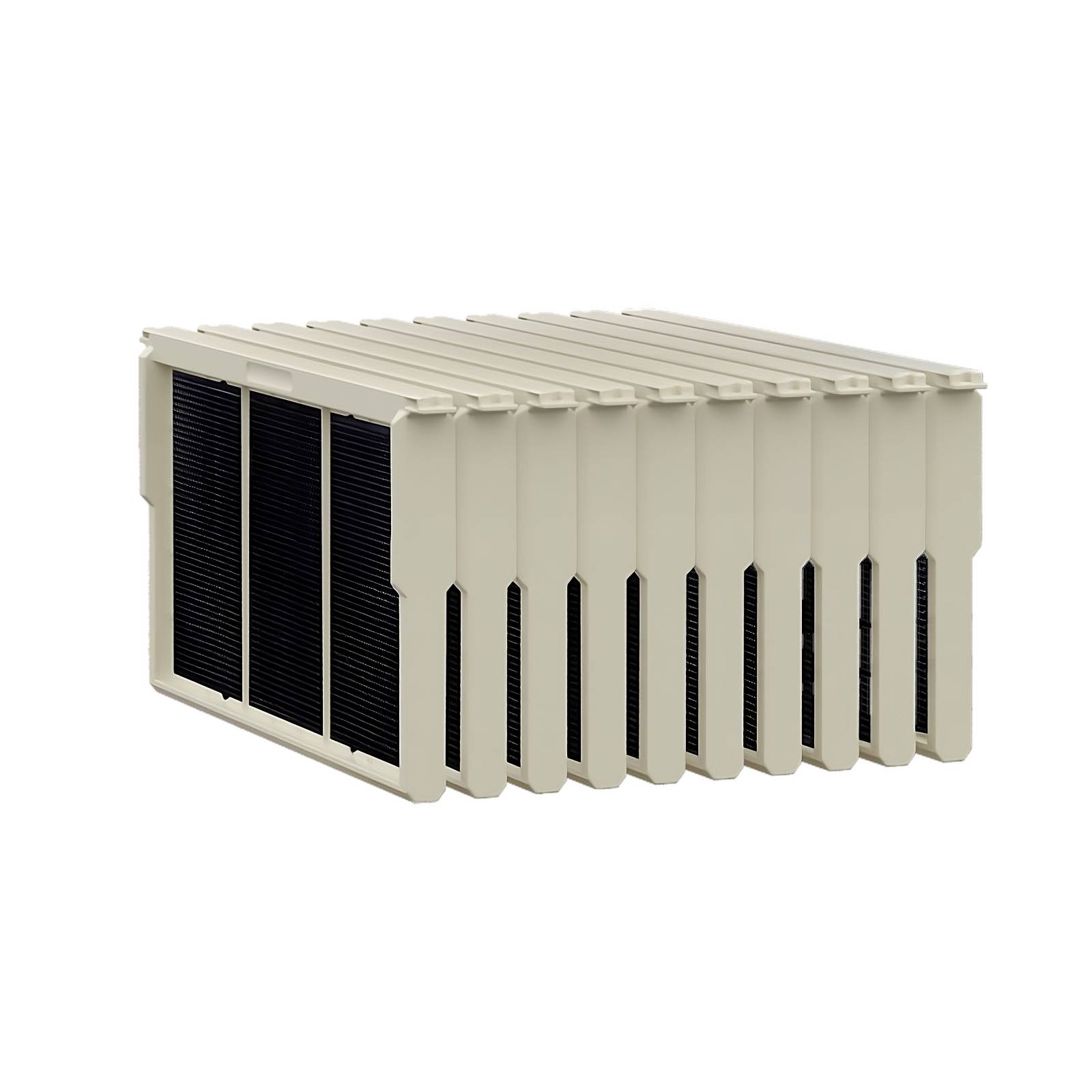 2 Frame Spacers - 10 Frame - Apimaye USA