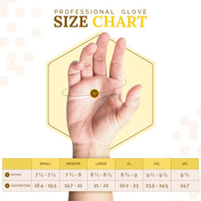 Load image into Gallery viewer, Apis Tactical PRO Beekeeping Gloves