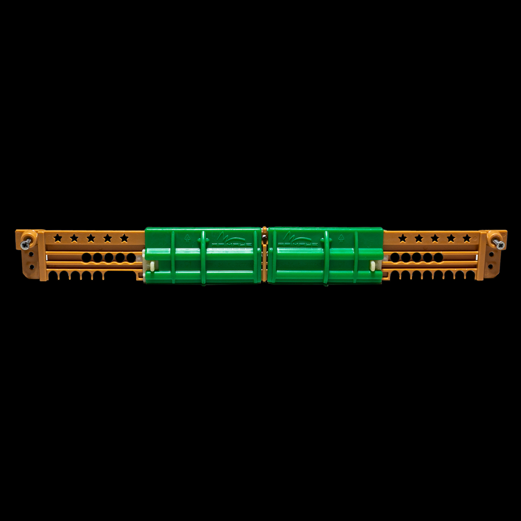 Api Nayed 10 Frame Reversible Entrance Reducer - Apimaye USA