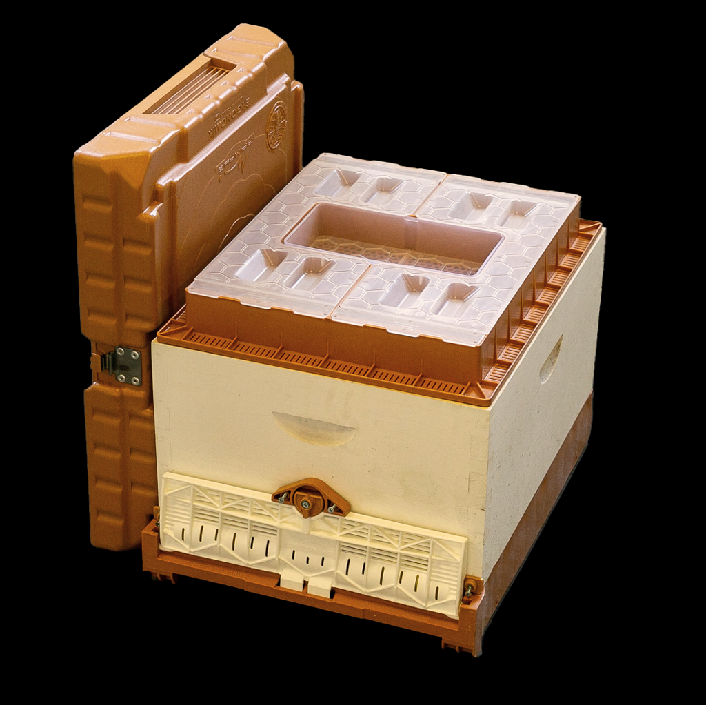 Apimaye Hive Upgrade Kit