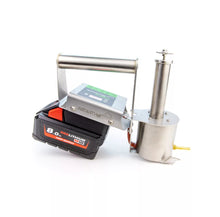 Load image into Gallery viewer, InstantVap 18v Turbo Oxalic Acid Vaporizer