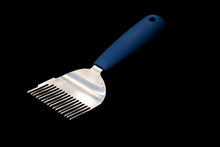 Load image into Gallery viewer, Uncapping Fork Stainless Steel with Plastic Handle