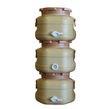 Load image into Gallery viewer, Honey Storage Tank with Honey Gate - 9.3 Gallons