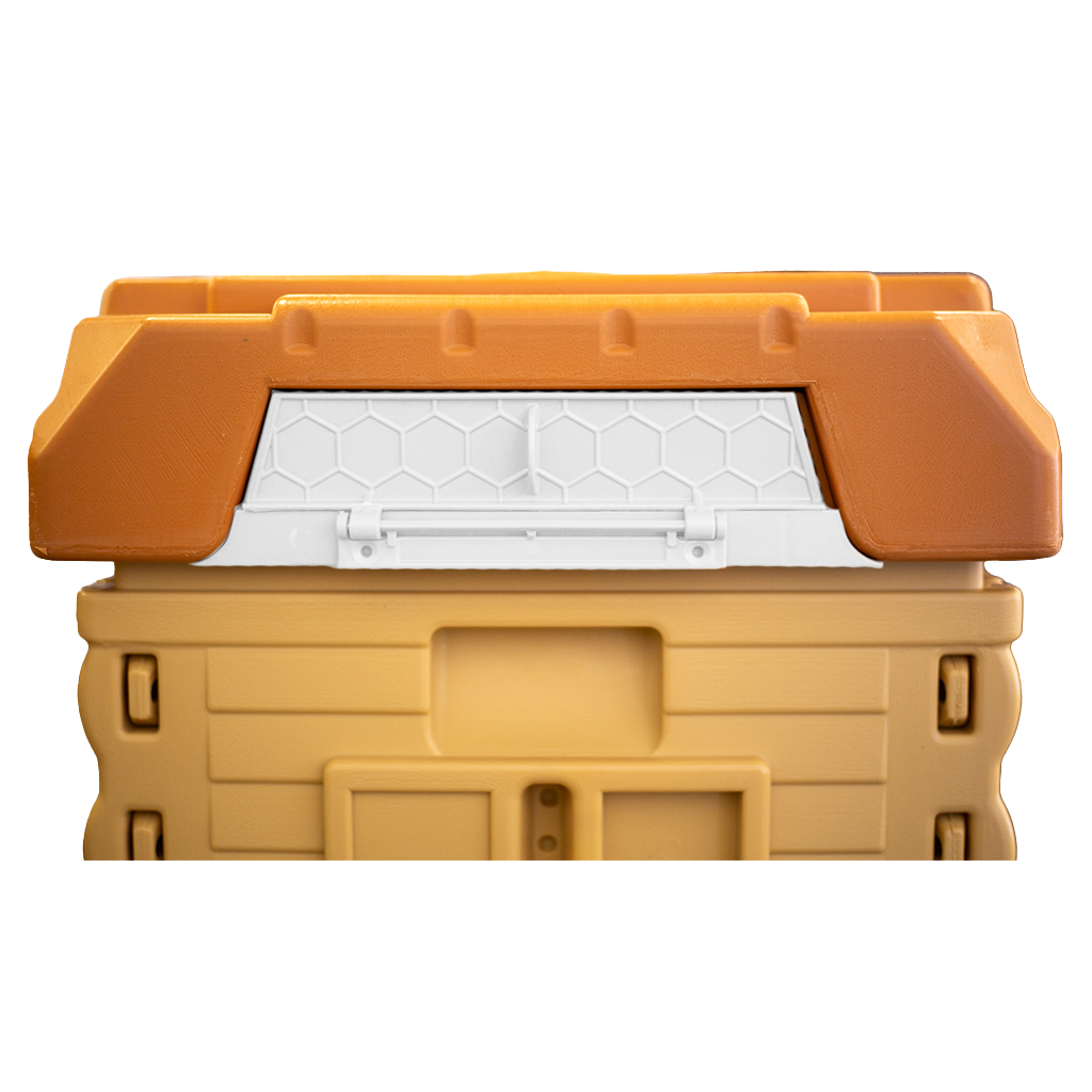 Apimaye Top Cover Vent Cover