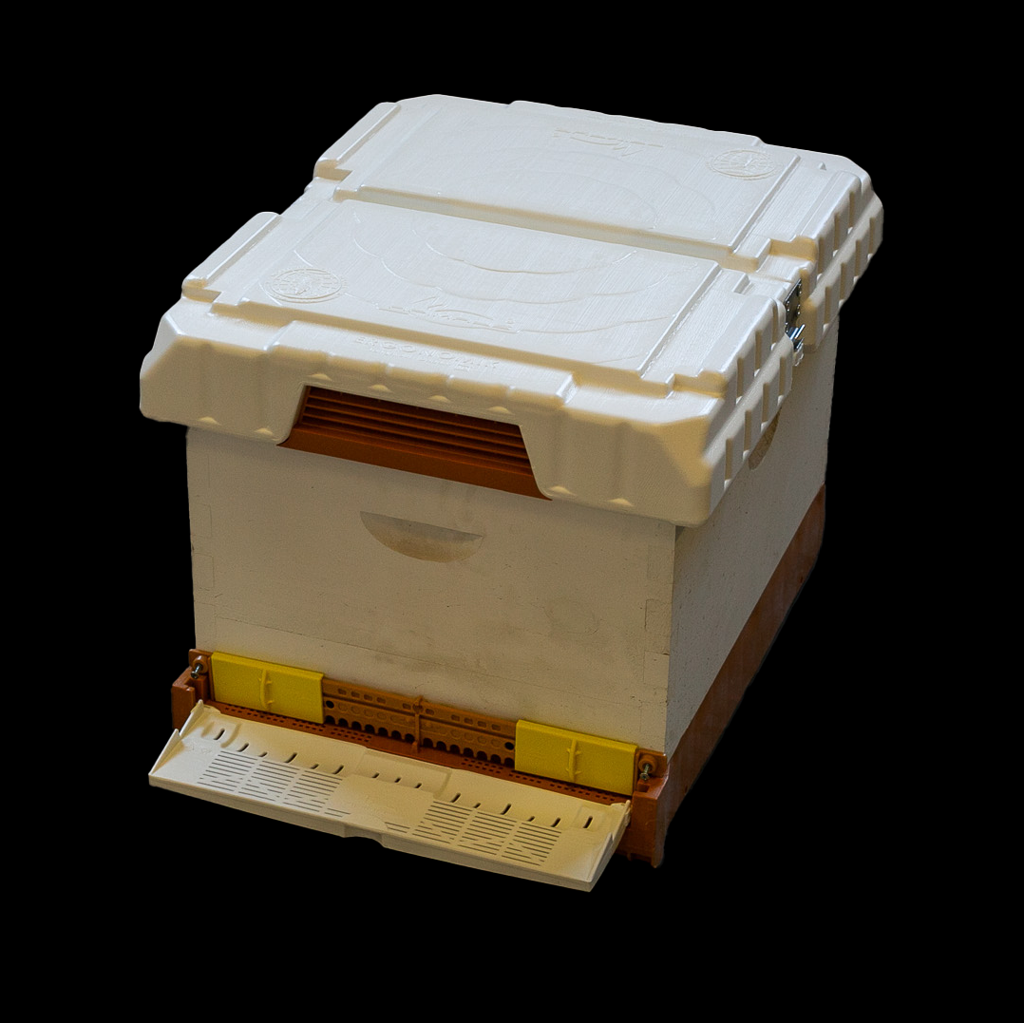 Apimaye 10 Frame Hive Upgrade Kit - Apimaye USA
