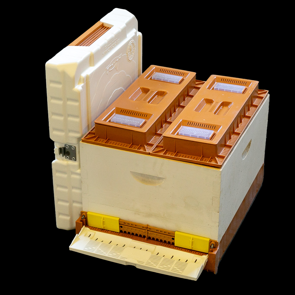 Apimaye Hive Upgrade Kit