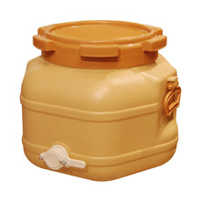 Load image into Gallery viewer, Honey Storage Tank with Honey Gate - 9.3 Gallons