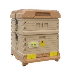 Load image into Gallery viewer, Ergo Plus Hybrid Beehive Set - Apimaye