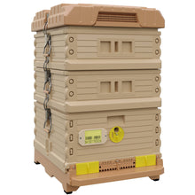 Load image into Gallery viewer, Ergo Plus Honey Maker Beehive Set - Apimaye