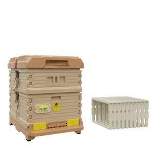 Ergo Plus Hybrid Beehive Set