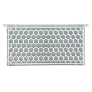 Pollen Feeding Frame