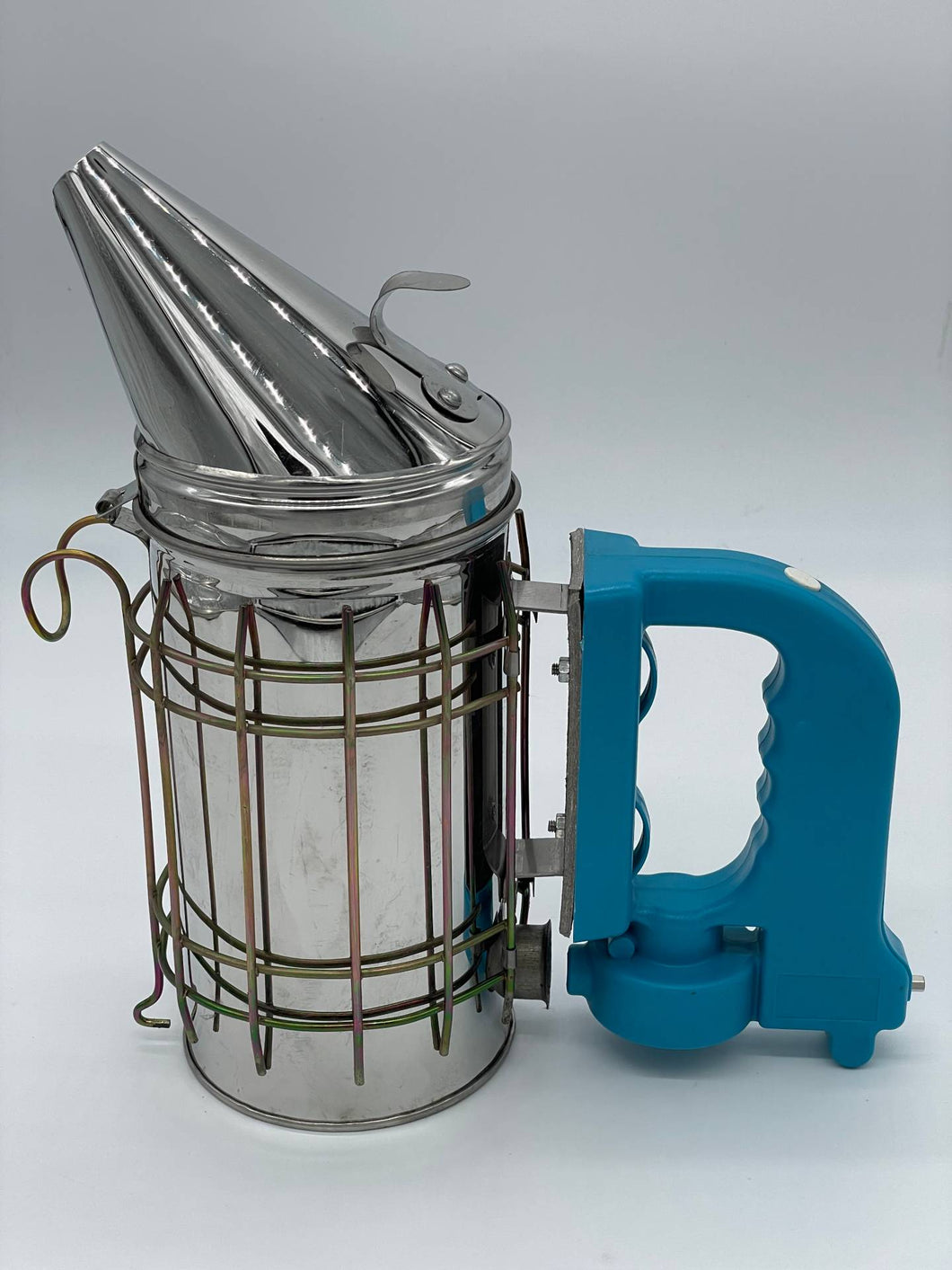 Battery Powered Smoker