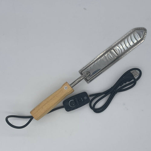 Electric Uncapping Knife with Thermostat