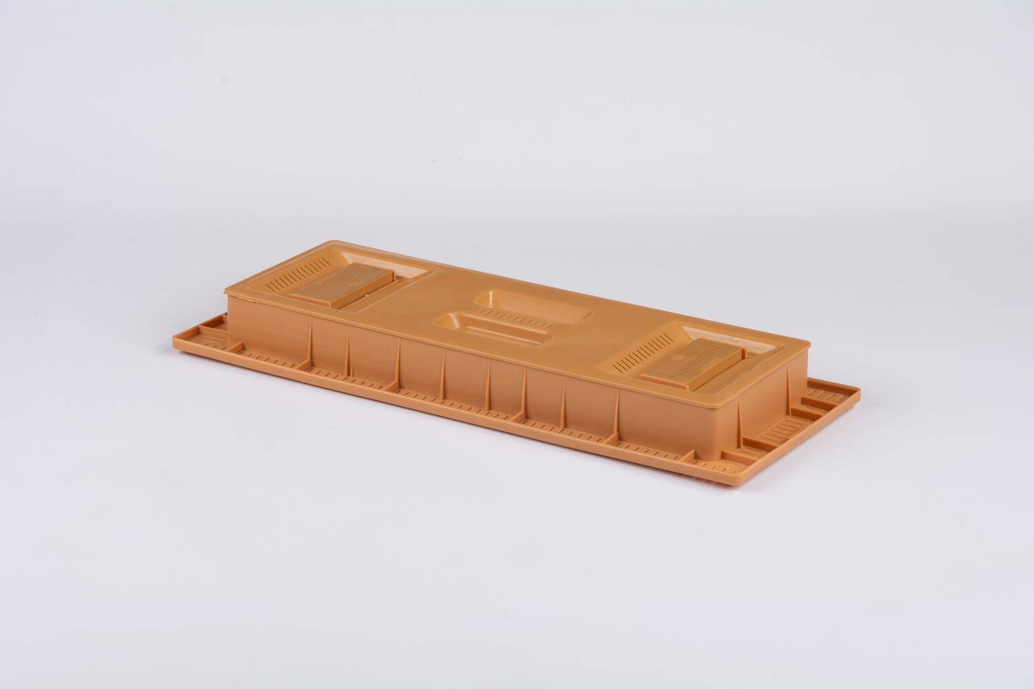Api Nayed 10 Frame Top Cover & Feeder - Apimaye USA
