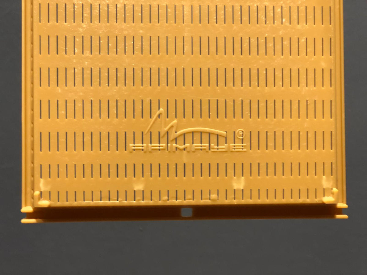 Pollen Tray for Bottom Board for Wooden Hives - Apimaye USA